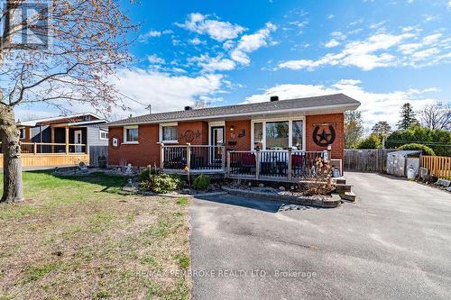 70 SELKIRK STREET  Petawawa, ON K8H 1P4