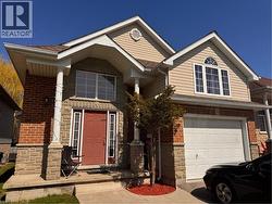 4 SMETANA Drive Unit# B Kitchener, ON N2B 3B8