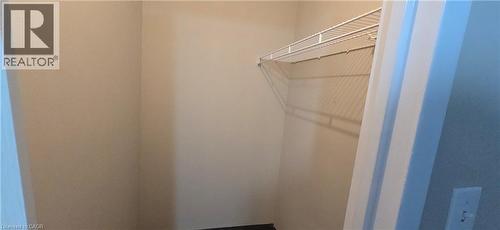 Image quality insufficient for description - 274 E Highland Road E Unit# 10, Kitchener, ON - Indoor With Storage