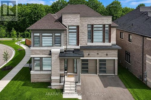 1283 MEADOWSIDE PATH  Oakville, ON L6M 5M9