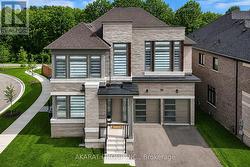 1283 MEADOWSIDE PATH Oakville, ON L6M 5M9