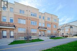 2514 ROSEDROP PATH Oshawa, ON L1L 0L2