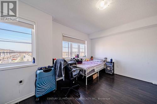 2514 Rosedrop Path, Oshawa, ON - Indoor