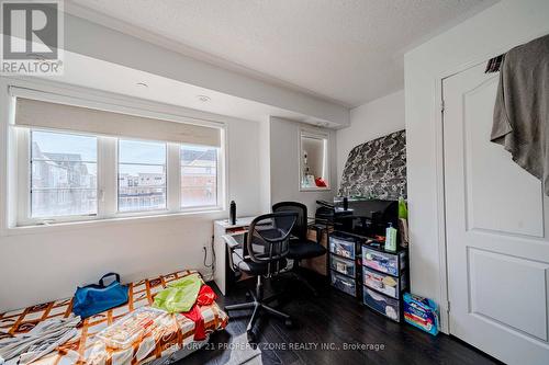 2514 Rosedrop Path, Oshawa, ON - Indoor