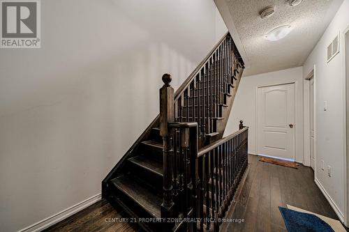 2514 Rosedrop Path, Oshawa, ON - Indoor Photo Showing Other Room