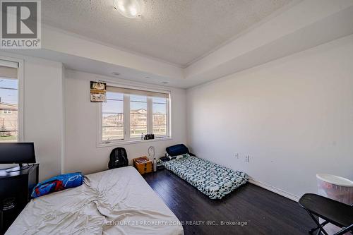 2514 Rosedrop Path, Oshawa, ON - Indoor Photo Showing Bedroom