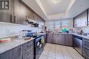 2514 Rosedrop Path, Oshawa, ON  - Indoor Photo Showing Kitchen 
