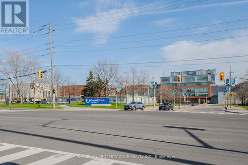2514 Rosedrop Path, Oshawa, ON - Outdoor
