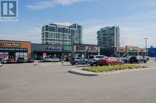 2514 Rosedrop Path, Oshawa, ON - Outdoor