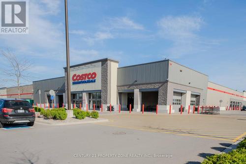 2514 Rosedrop Path, Oshawa, ON - Outdoor