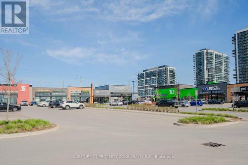 2514 Rosedrop Path, Oshawa, ON - Outdoor