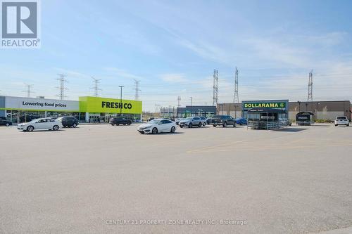 2514 Rosedrop Path, Oshawa, ON - Outdoor With View