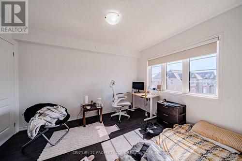 2514 Rosedrop Path, Oshawa, ON - Indoor