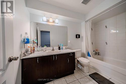 2514 Rosedrop Path, Oshawa, ON - Indoor Photo Showing Bathroom