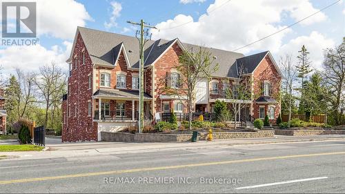 106 - 9589 KEELE STREET  Vaughan, ON L6A 5M1