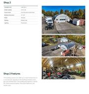 53314  Highway 44 Spruce Grove, AB T7X 3L3
