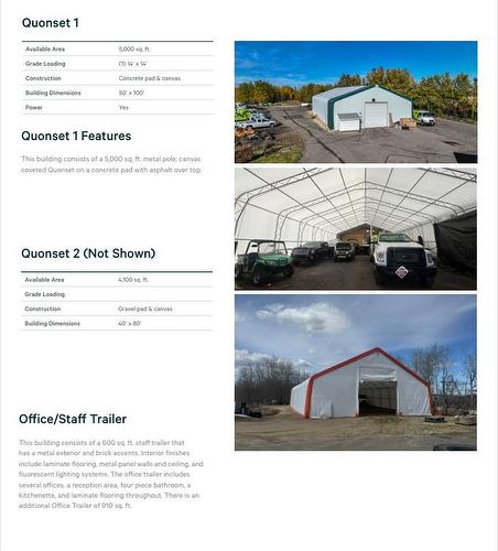 53314  Highway 44, Spruce Grove, AB 