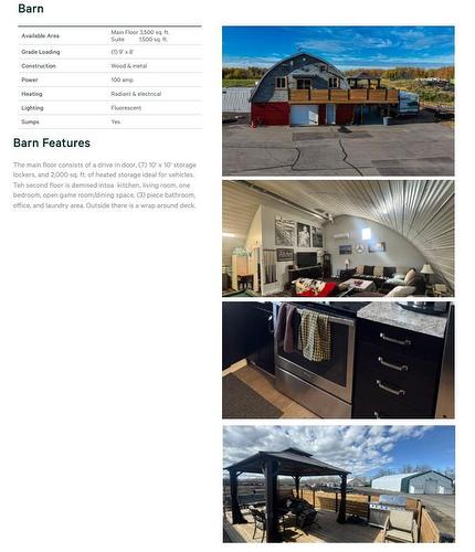 53314  Highway 44, Spruce Grove, AB 