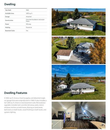 53314  Highway 44, Spruce Grove, AB 