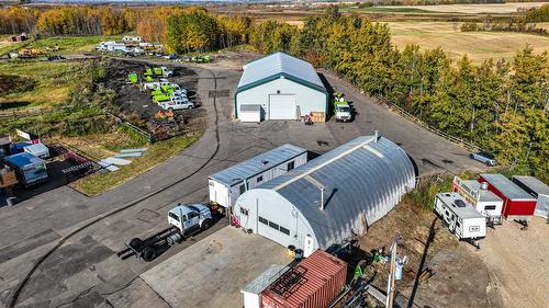 53314  Highway 44, Spruce Grove, AB 