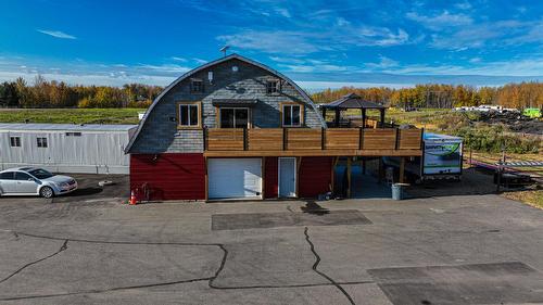 53314  Highway 44, Spruce Grove, AB 