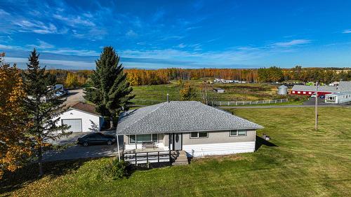 53314  Highway 44, Spruce Grove, AB 