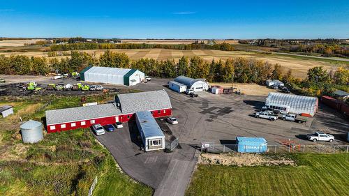 53314  Highway 44, Spruce Grove, AB 