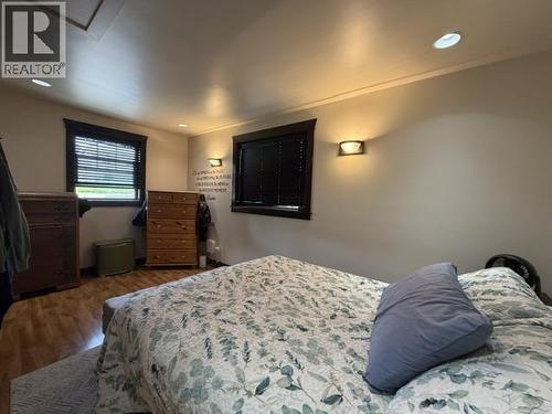 7264 Eugene Road, Prince George, BC - Indoor Photo Showing Bedroom