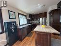 7264 Eugene Road, Prince George, BC  - Indoor Photo Showing Kitchen With Double Sink 