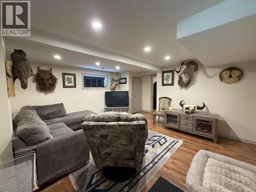 7264 Eugene Road, Prince George, BC - Indoor
