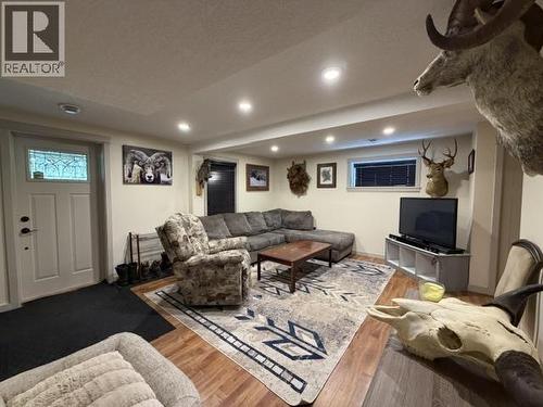 7264 Eugene Road, Prince George, BC - Indoor
