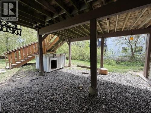 7264 Eugene Road, Prince George, BC - Outdoor With Exterior