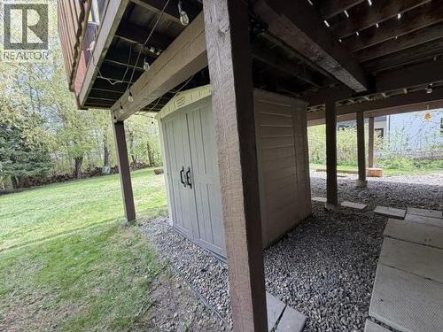 7264 Eugene Road, Prince George, BC - Outdoor