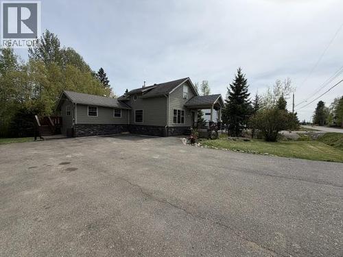7264 Eugene Road, Prince George, BC - Outdoor