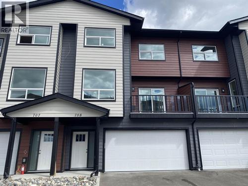 708 7000 HUSBAND DRIVE  Prince George, BC V2N 0K2