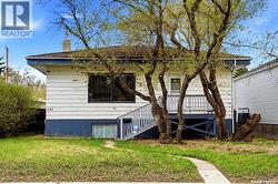 241 St John STREET  Regina, SK S4R 1P8