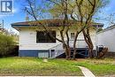 241 St John Street, Regina, SK  - Outdoor 