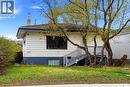 241 St John Street, Regina, SK  - Outdoor 