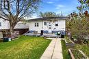 241 St John Street, Regina, SK  - Outdoor 