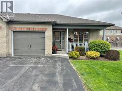 409 QUEEN Street S Unit# 4 Simcoe, ON N3Y 0A1