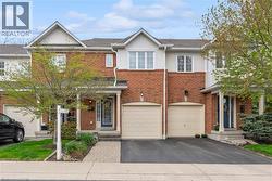 710 SPRING GARDENS Road Unit# 20  Burlington, ON L7T 4K7