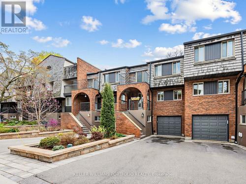 59 CRICKLEWOOD CRESCENT  Markham, ON L3T 4T8