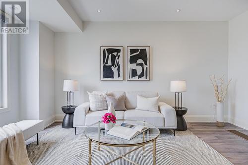 49 Cohen Way, Vaughan, ON - Indoor Photo Showing Other Room