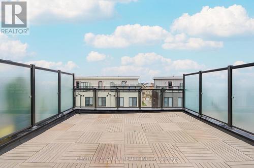 49 Cohen Way, Vaughan, ON - Outdoor