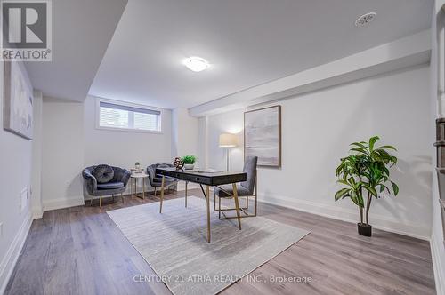 49 Cohen Way, Vaughan, ON - Indoor