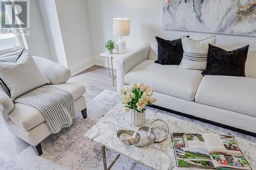 49 Cohen Way, Vaughan, ON - Indoor