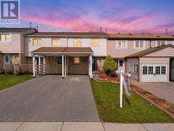 236 ROYAL SALISBURY WAY Brampton, ON L6V 3H4