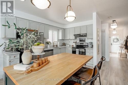 1159 Barclay Circle, Milton, ON - Indoor