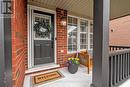 1159 Barclay Circle, Milton, ON  - Outdoor With Deck Patio Veranda With Exterior 