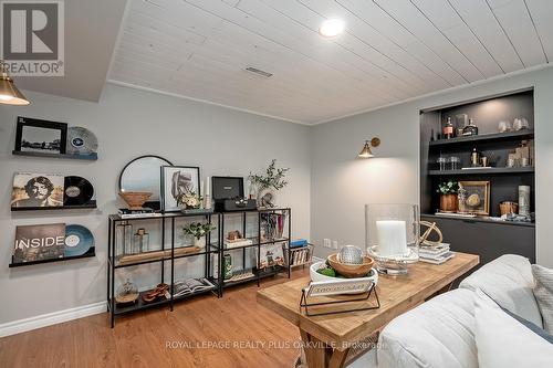 1159 Barclay Circle, Milton, ON - Indoor